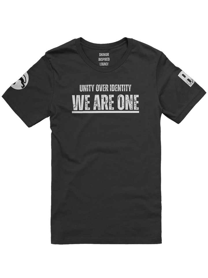 Shakur Legacy T-Shirt product image (1)