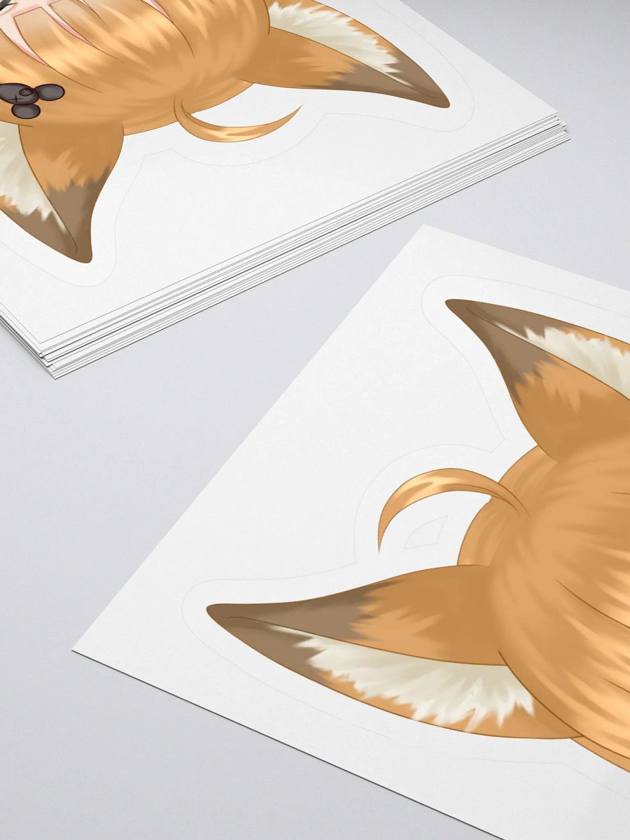 Shiro Peeker no eyepatch product image (11)
