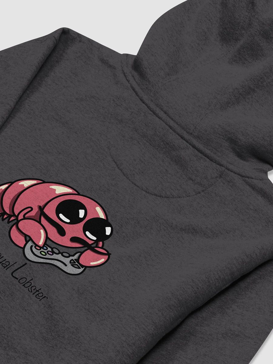 Casual_Lobster Hoodie product image (38)