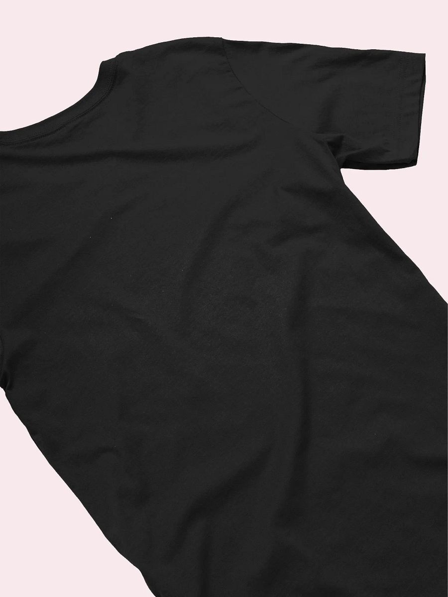 what the heck T-Shirt product image (5)