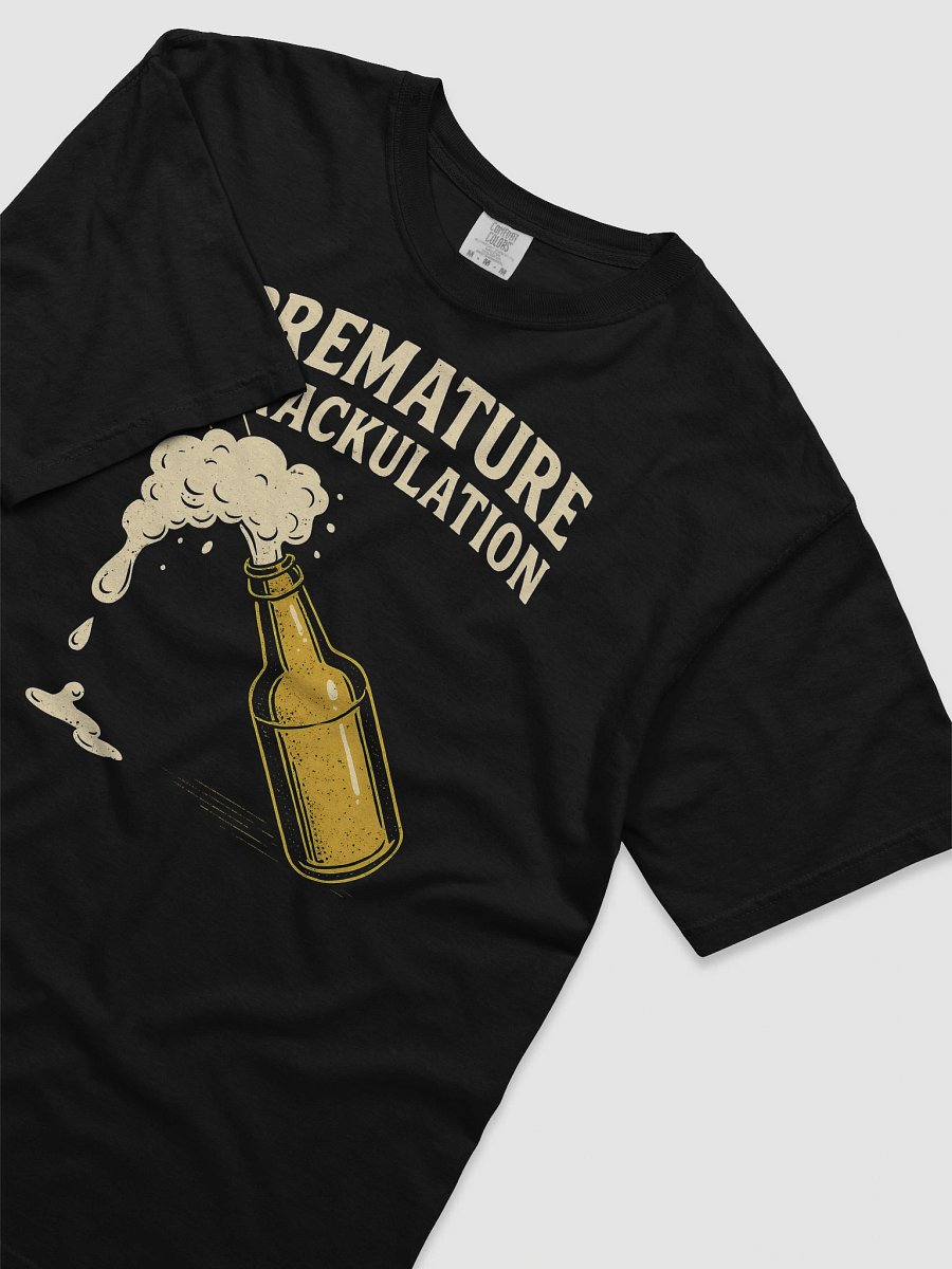 Premature Ecrackulation product image (3)