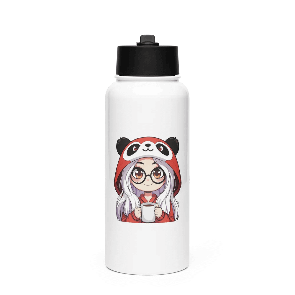 Panda Ravynna Stainless Steel Tumbler product image (1)