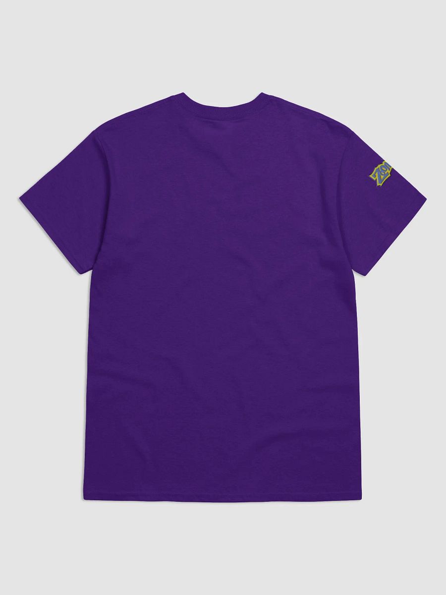 Zoombinis Fun Squad Tee product image (8)