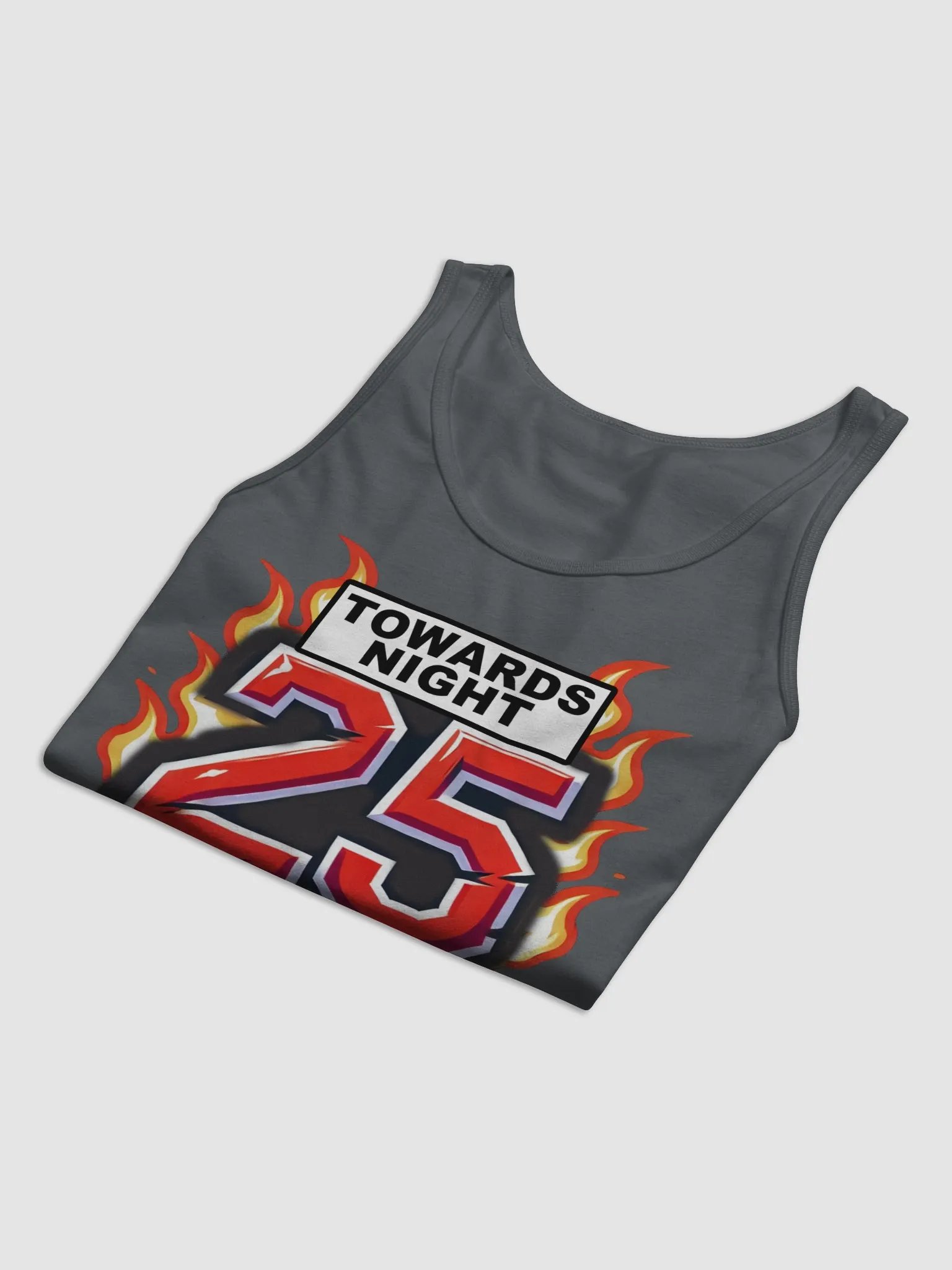 TN "25" Shirt product image (3)