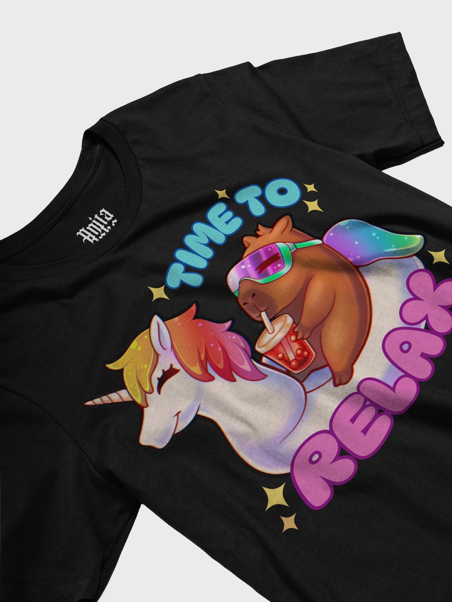 🦄🌈Time to Relax🌈🦄 product image (2)
