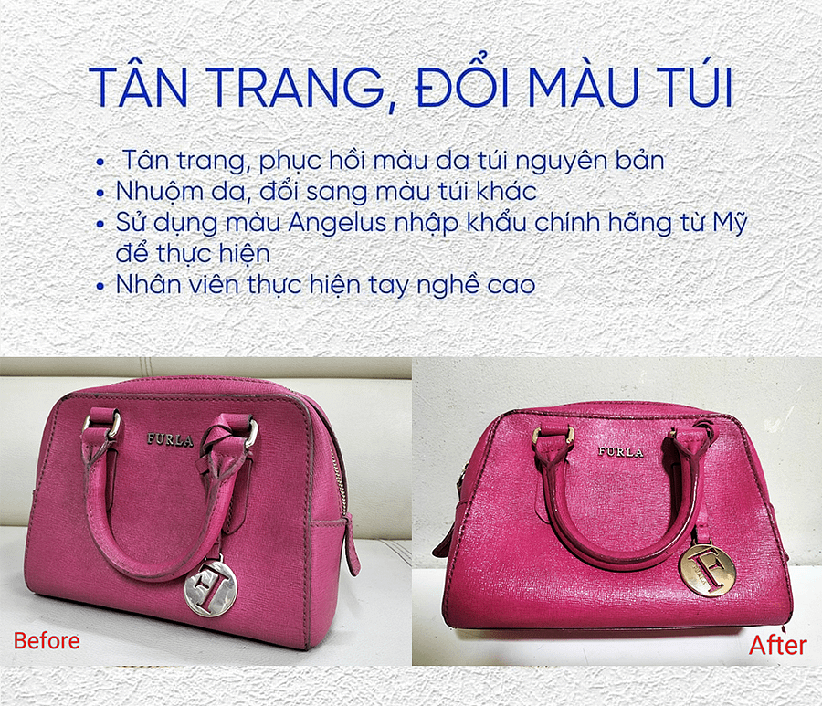 PHỤC CHẾ TÚI VÍ DA THEO YÊU CẦU product image (5)