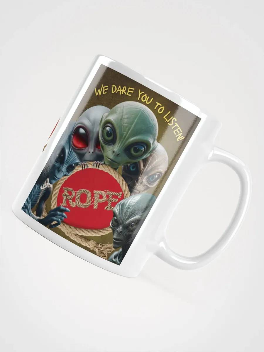 Listening for Aliens product image (4)