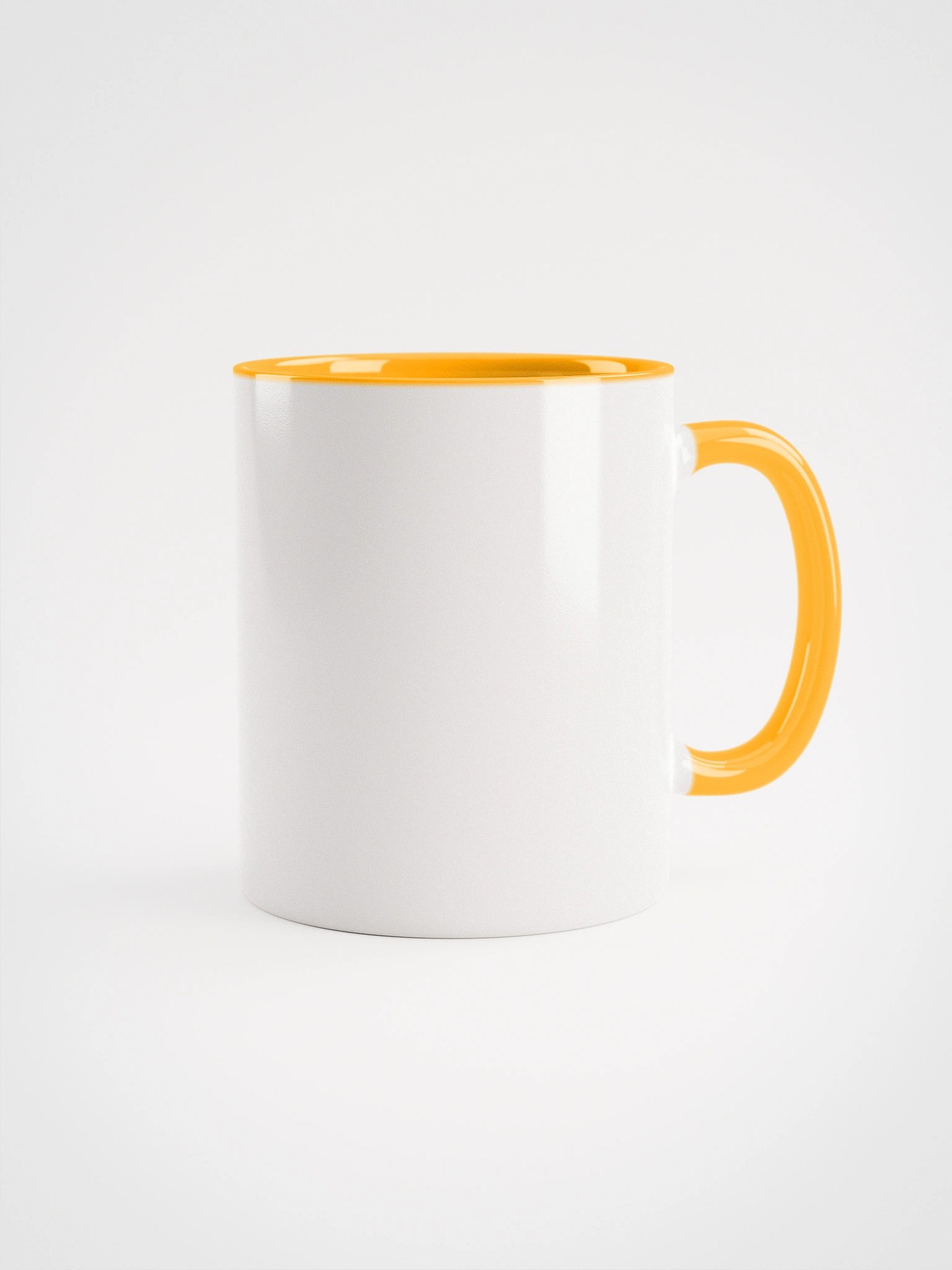 Kingdom Men Ceramic Mug product image (1)