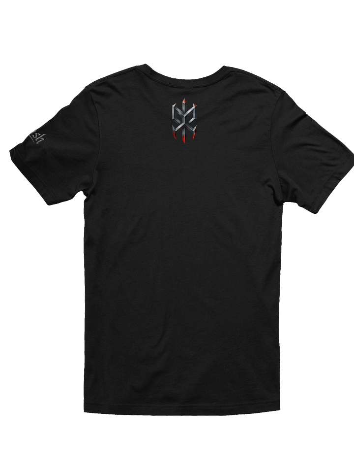 Woodchipper Vs Predator (Lightweight Tee) product image (2)