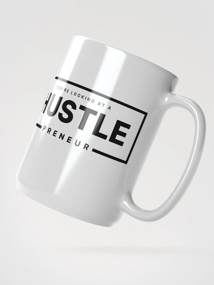 Hustlepreneur CP product image (2)