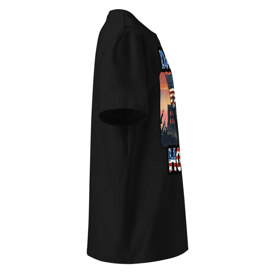 T-Shirt: Trump Daddy's Home product image (3)