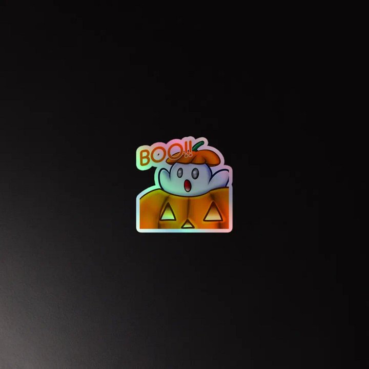 Boo! product image (4)
