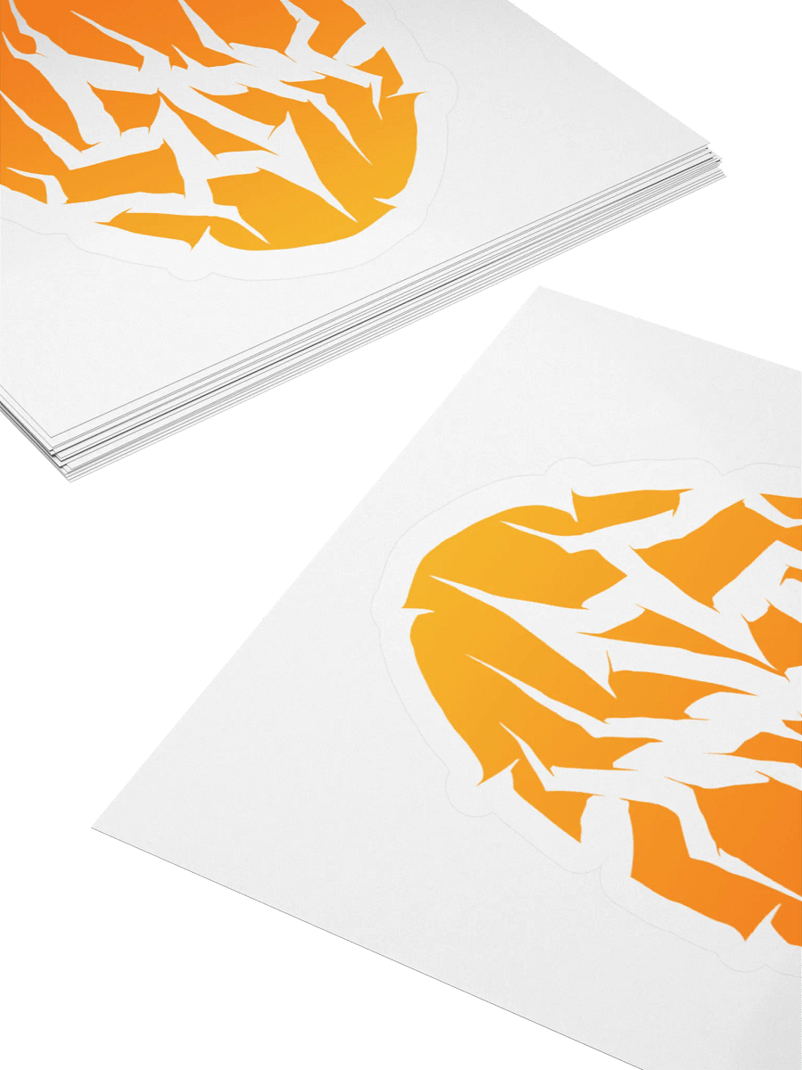 BrunchBeatz Sticker product image (11)