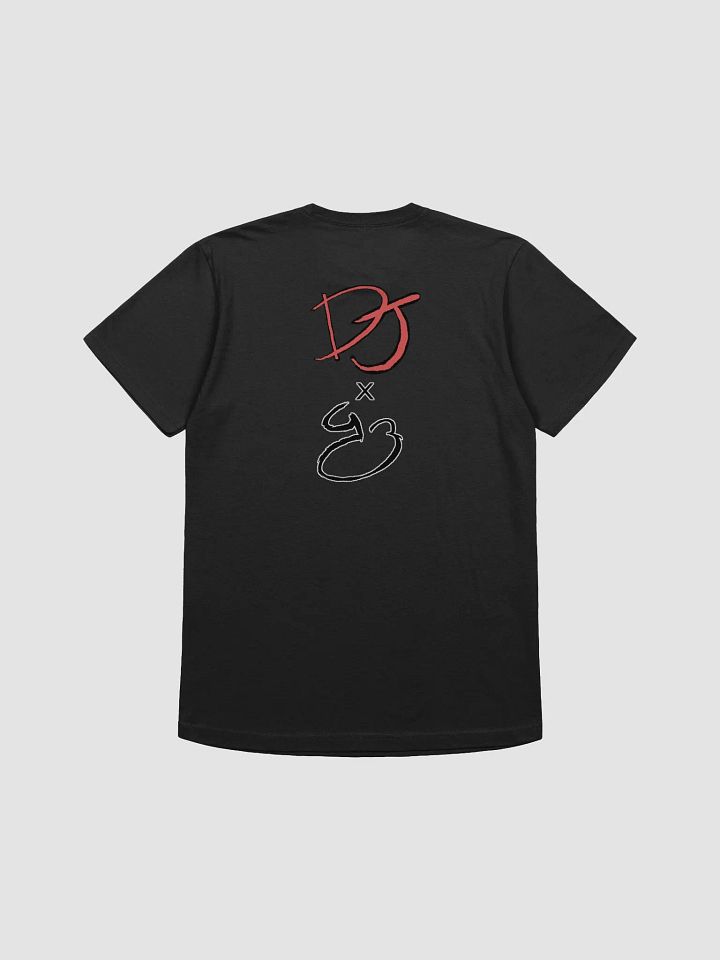 Raccoon Tracks T-Shirt product image (2)