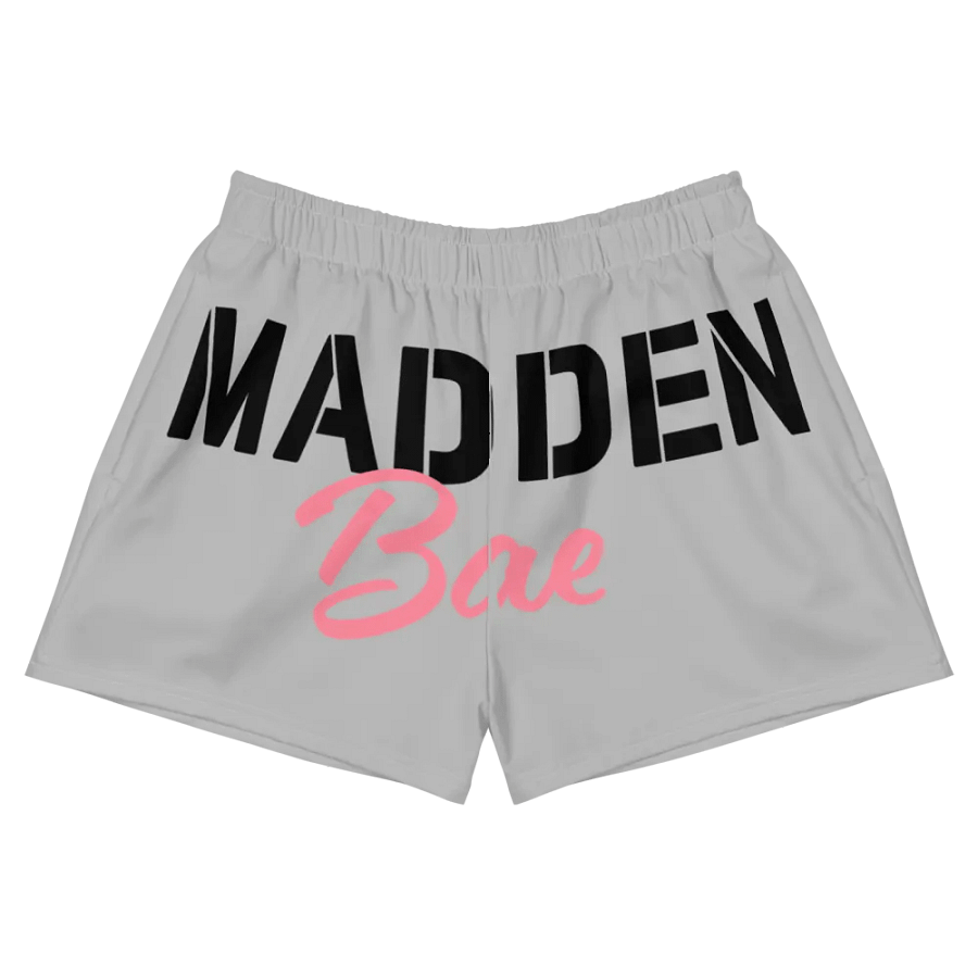 MaddenBae Short Shorts product image (2)