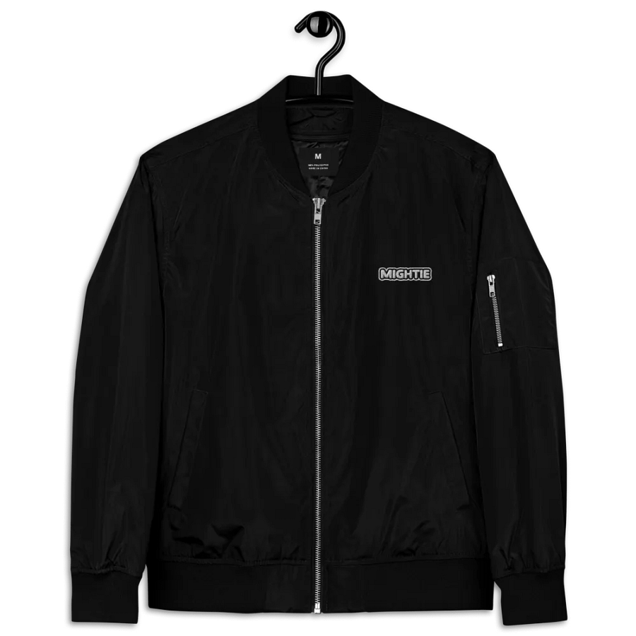 Mightie Jacket product image (4)