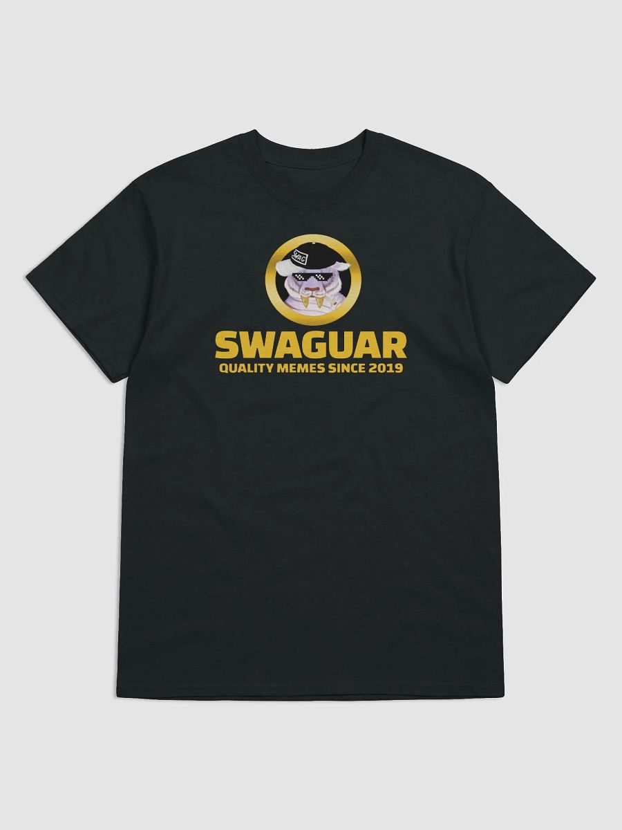 Swaguar Logo Shirt product image (1)