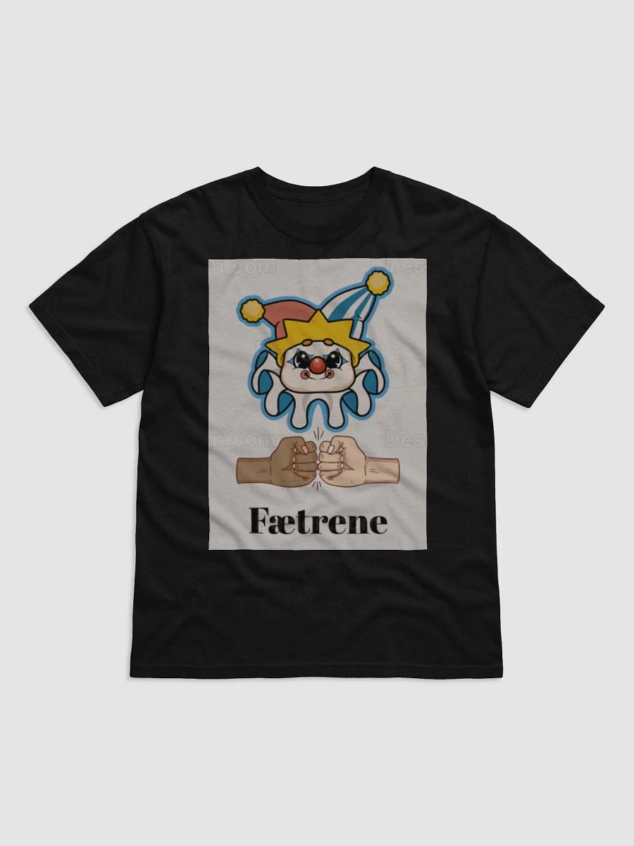 Klovne Fætrene Merch product image (3)