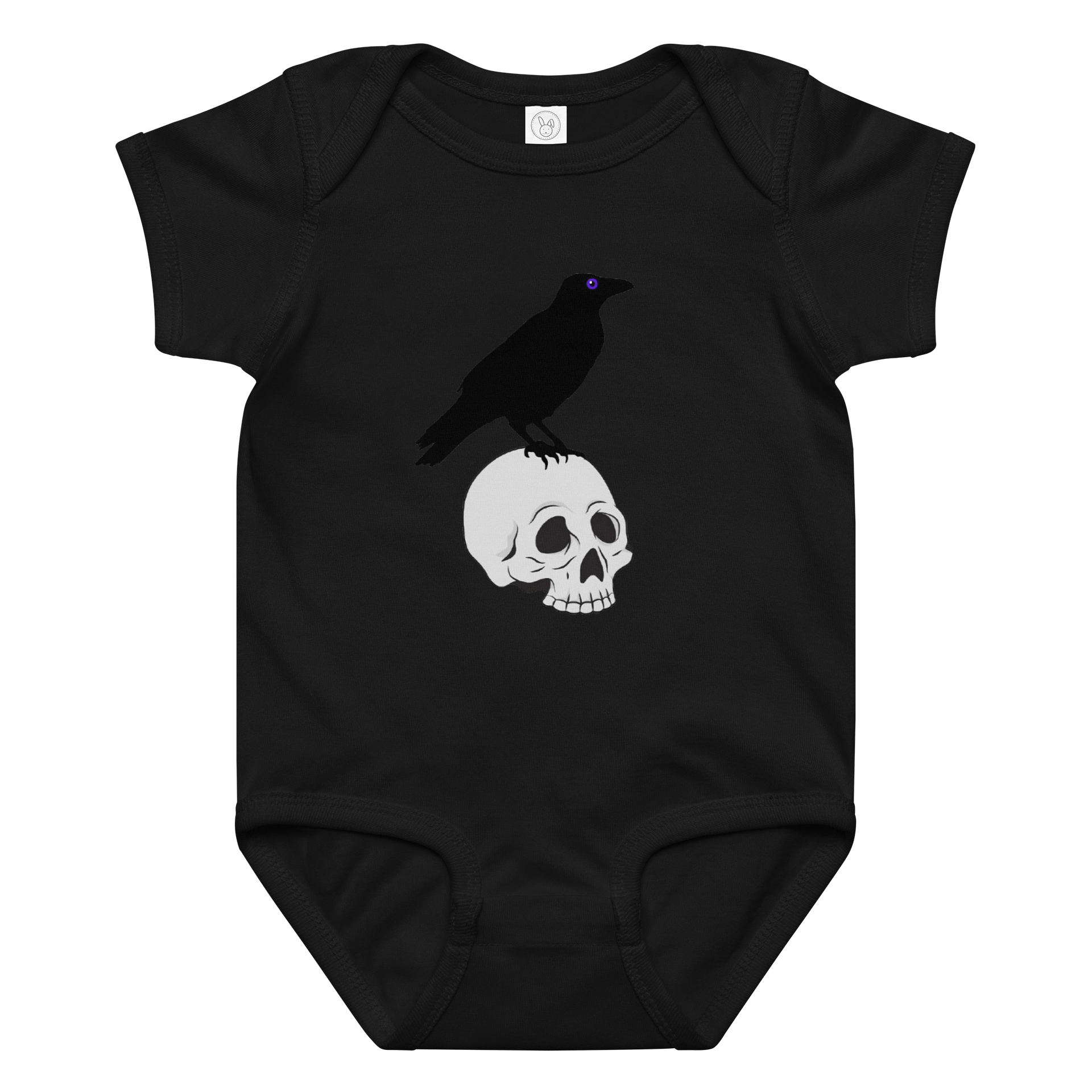 Oshi Mark Onesie product image (1)