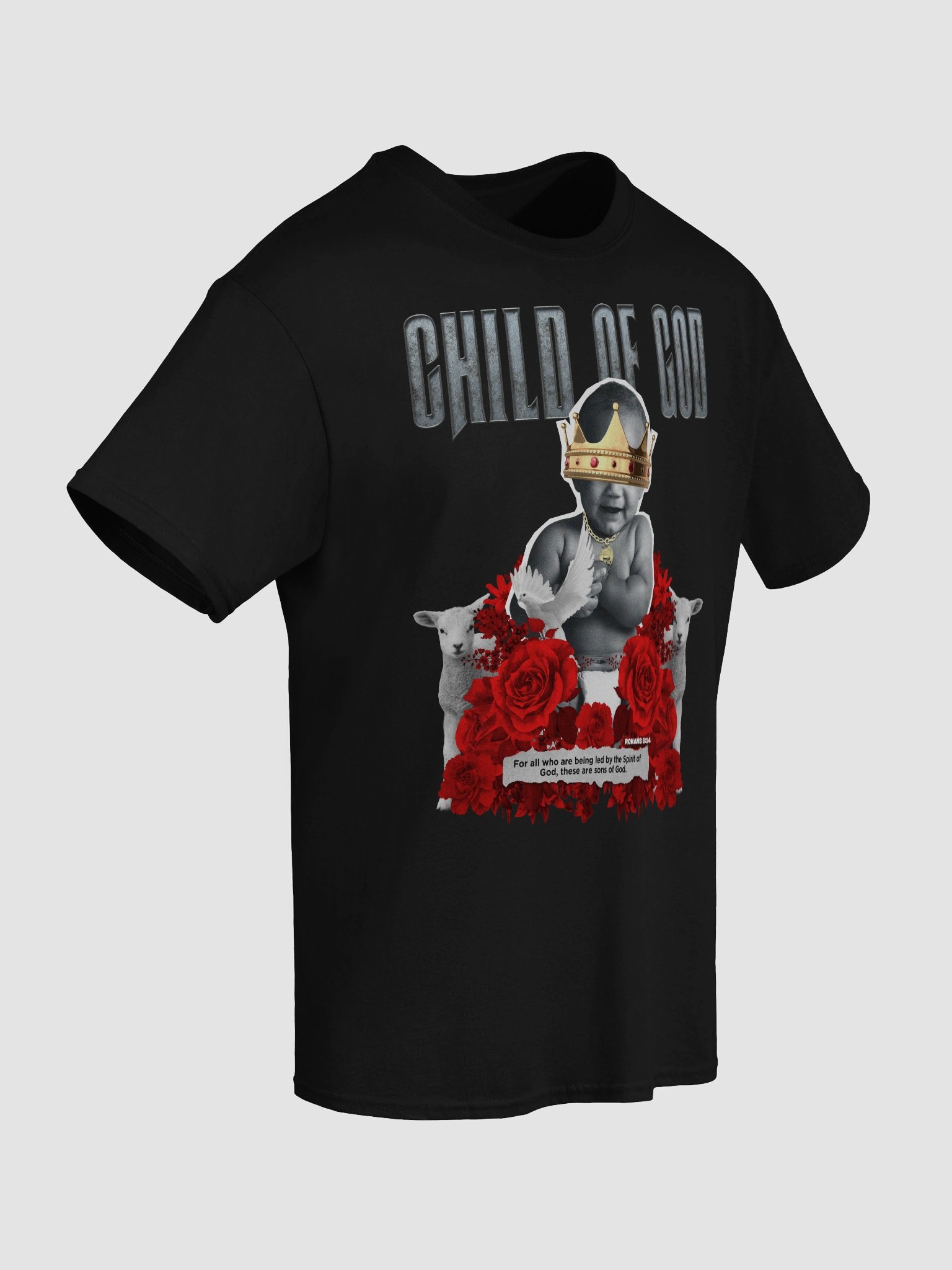 CHILD OF GOD product image (15)