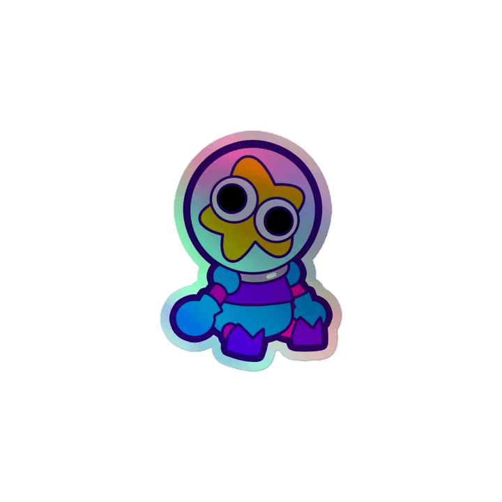 Star - Stupid (Shiny) product image (1)