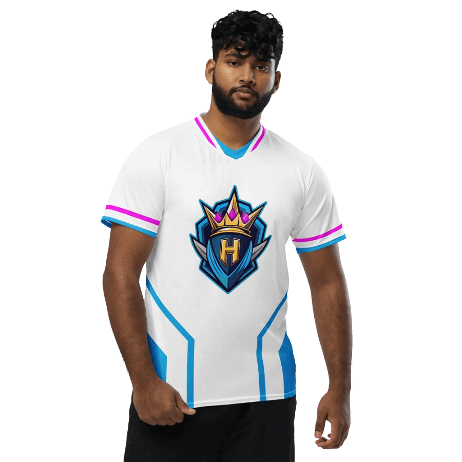 Esport Jersey product image (3)