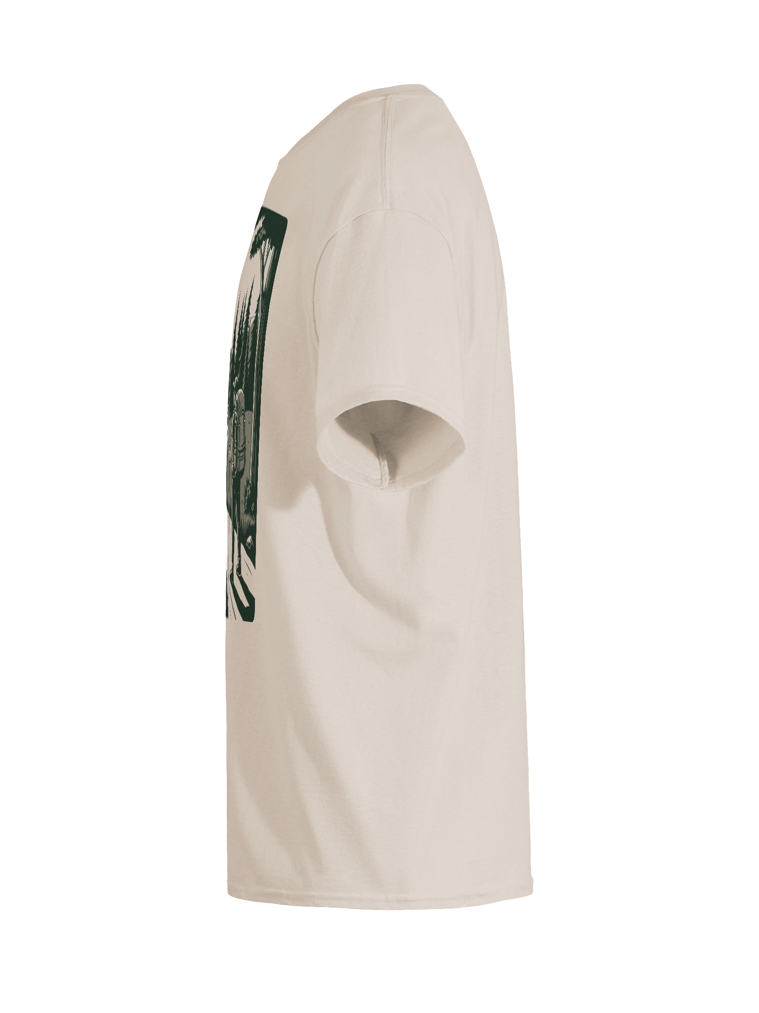 Bullshit Levels Extreme Today - Tee product image (47)