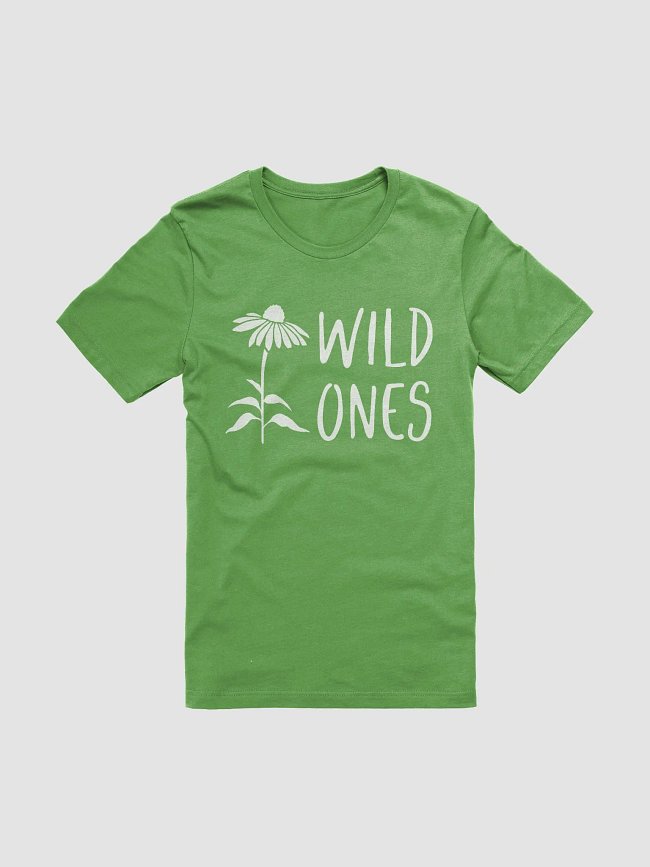 Wild Ones Logo