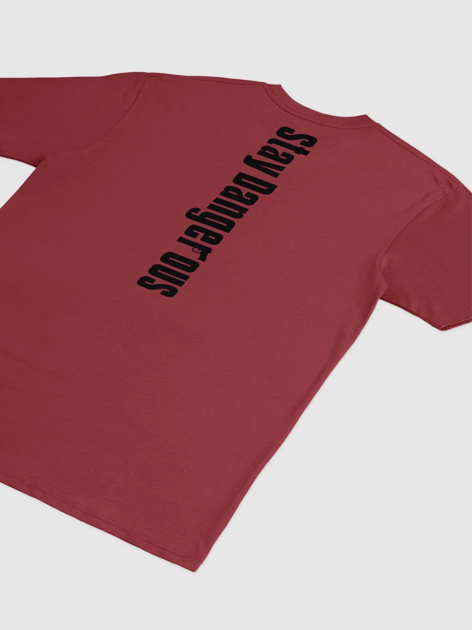 THE BRAXTON T-SHIRT DESIGN 1 product image (4)