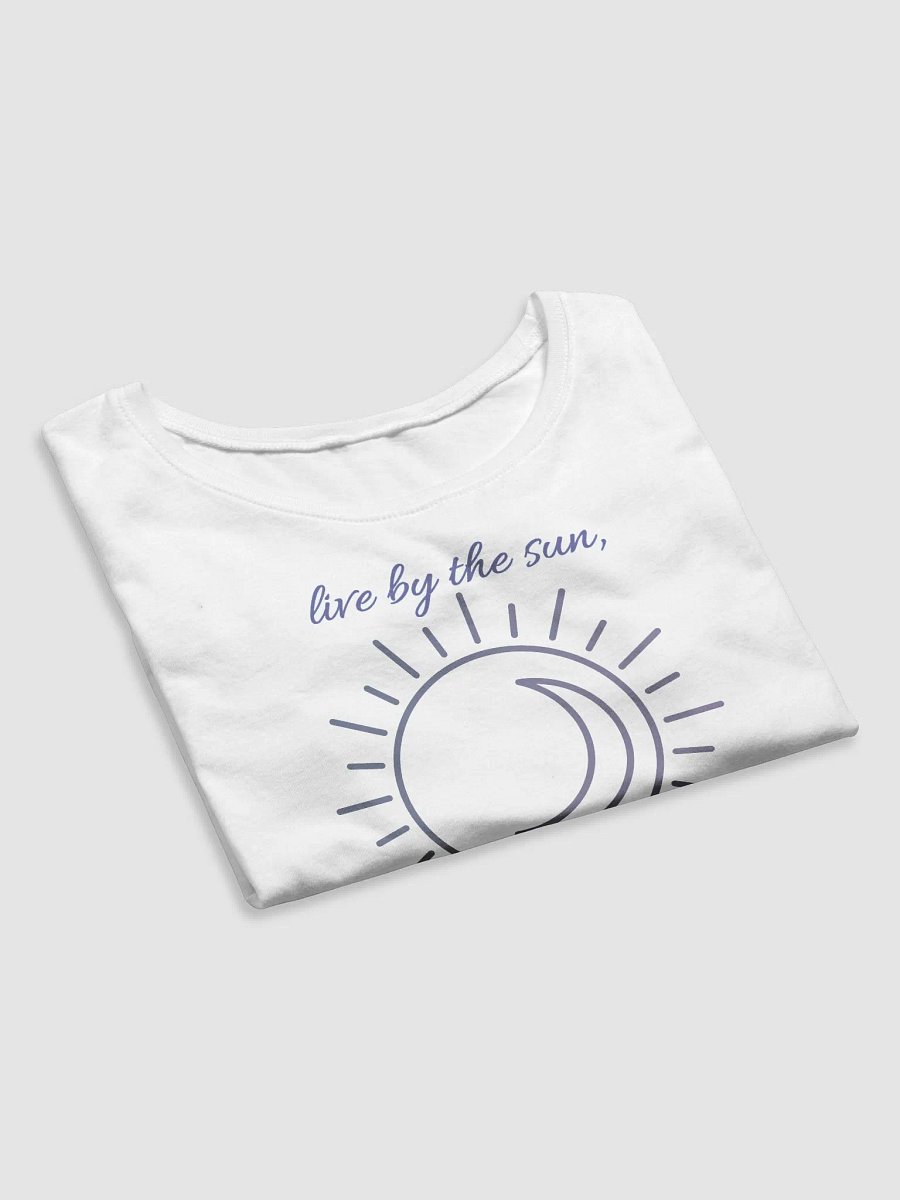 Live By The Sun, Love By The Moon product image (23)