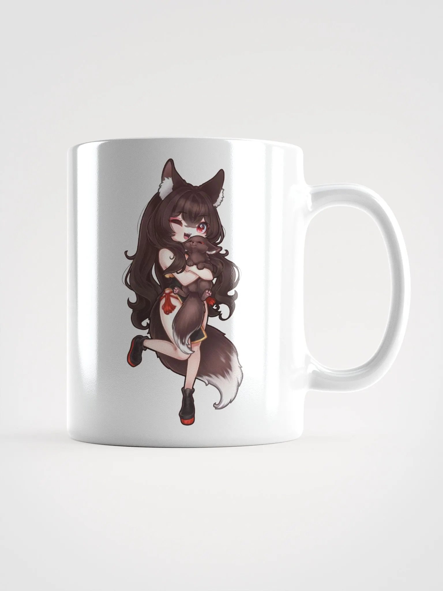LilaoftheWind Debut Mug product image (1)