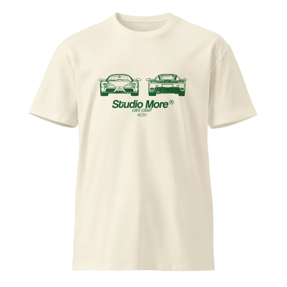 Car Club Dubai product image (1)