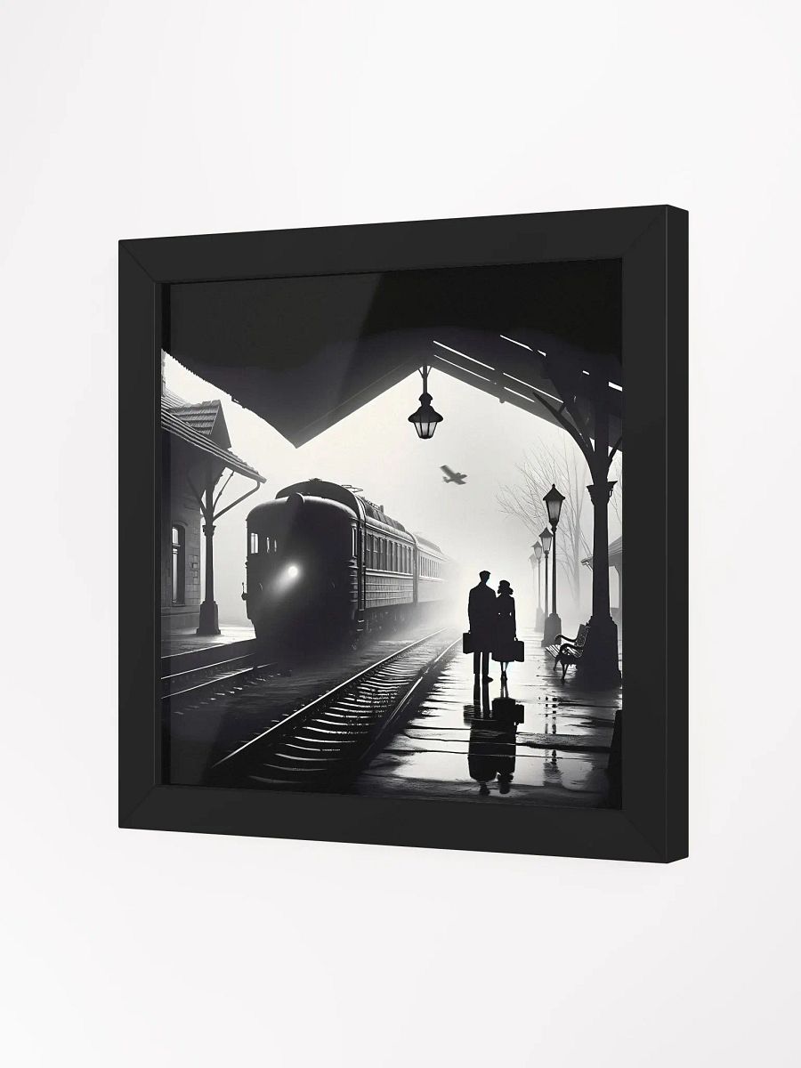 Noir Wall Art - Moonlight Dance product image (2)