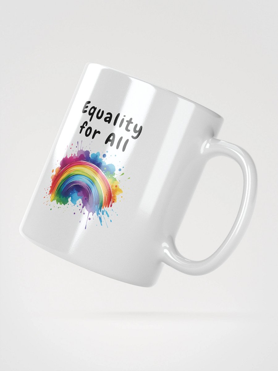 Equality For All - Mugs product image (4)