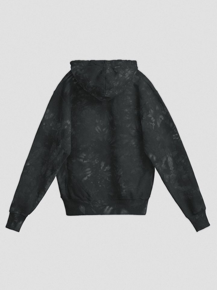 Menace Black Embroidery product image (2)