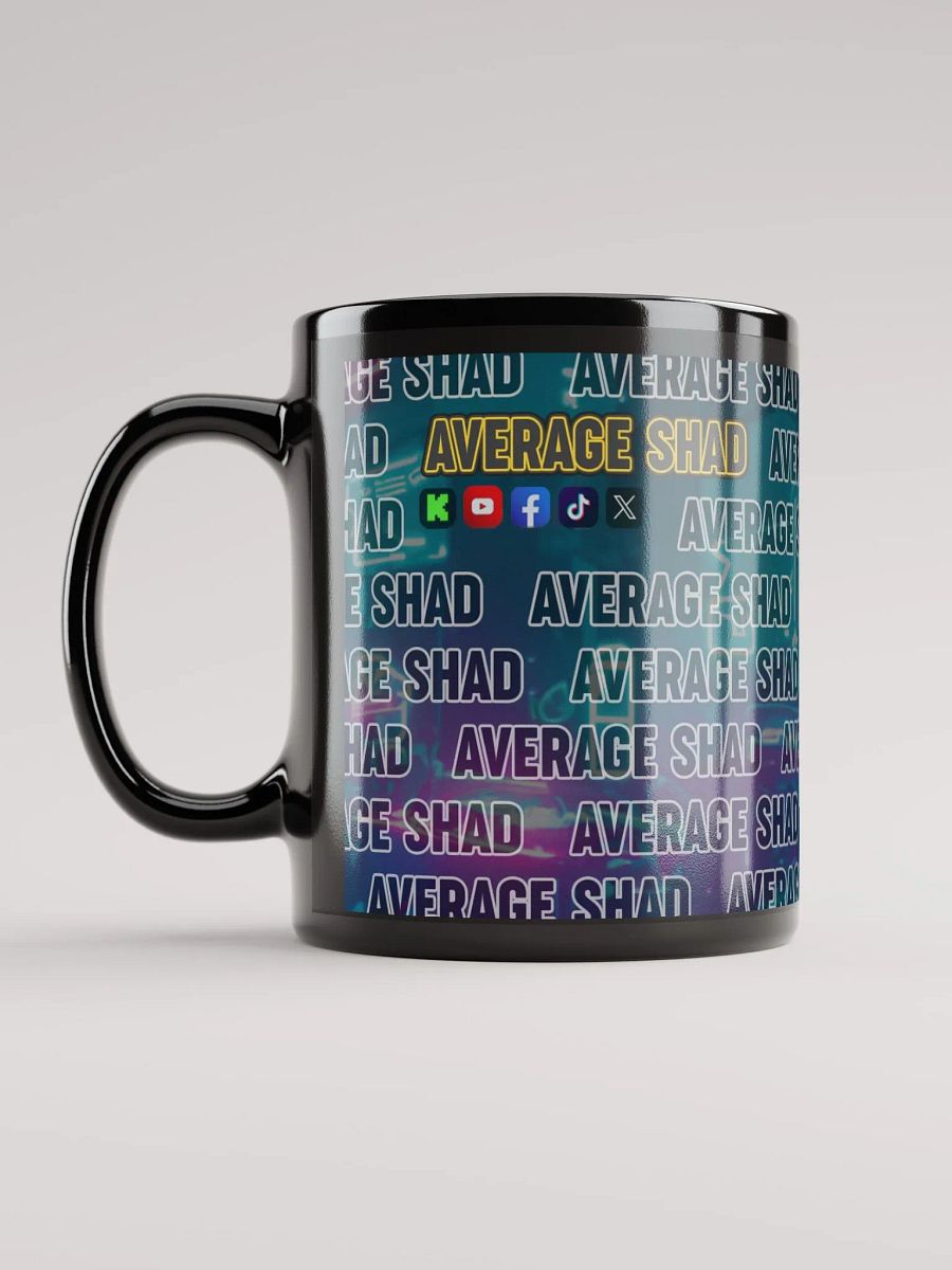 Banner Logo Mug product image (5)