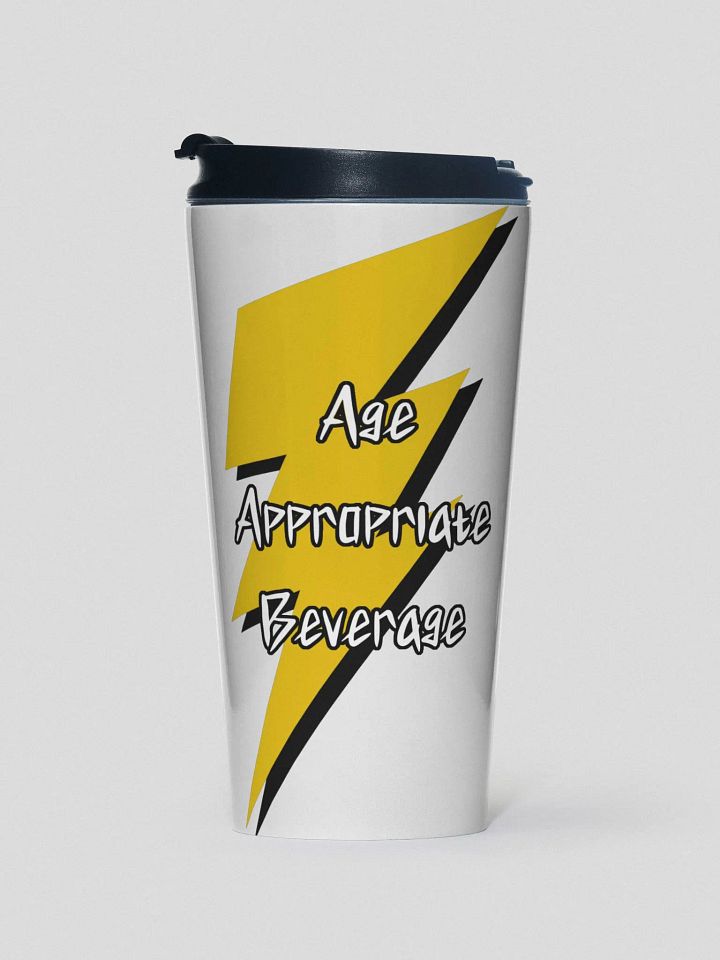 Age Appropriate Beverage ALT product image (1)