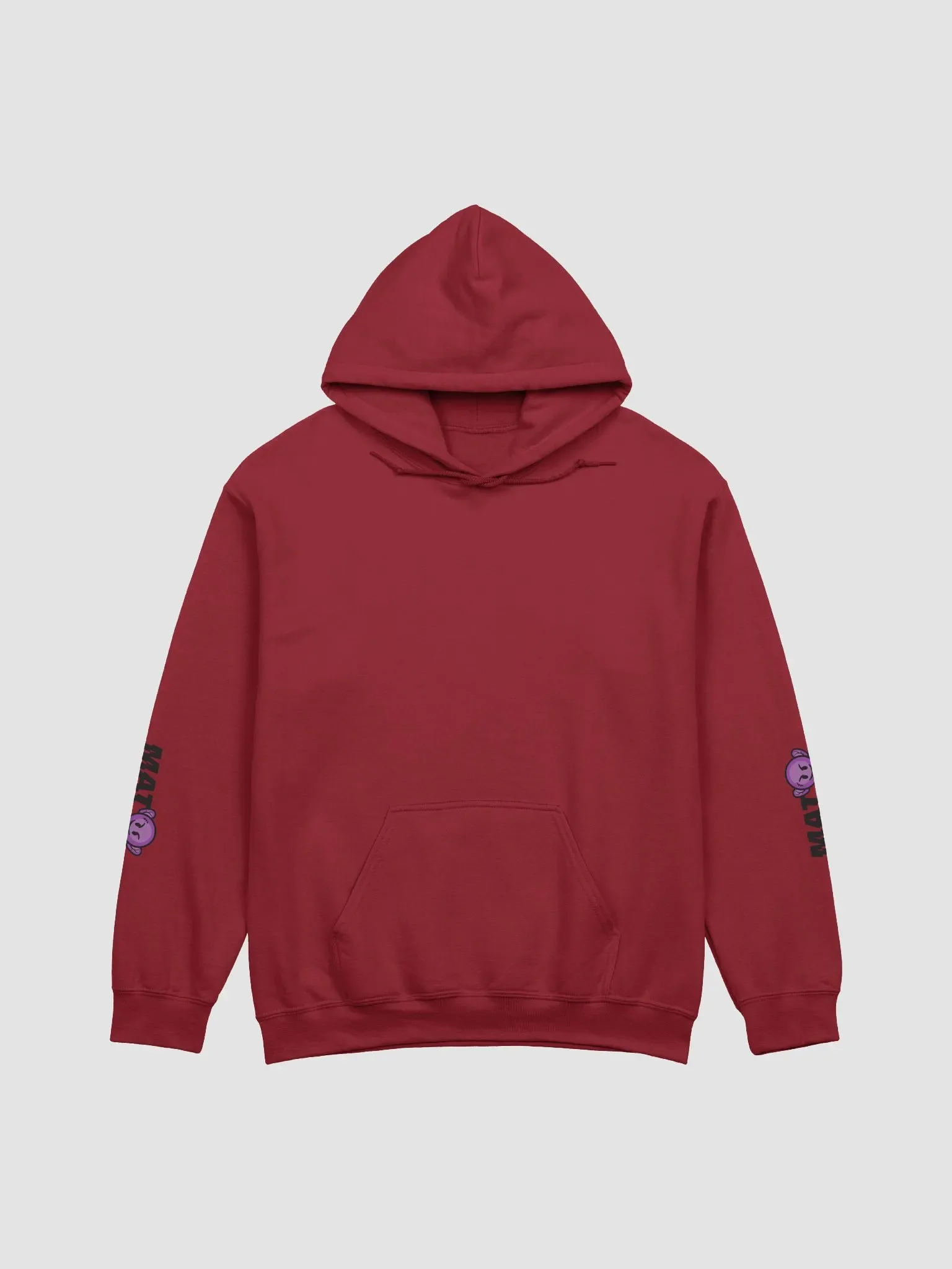 Gildan Classic Hoodie product image (2)