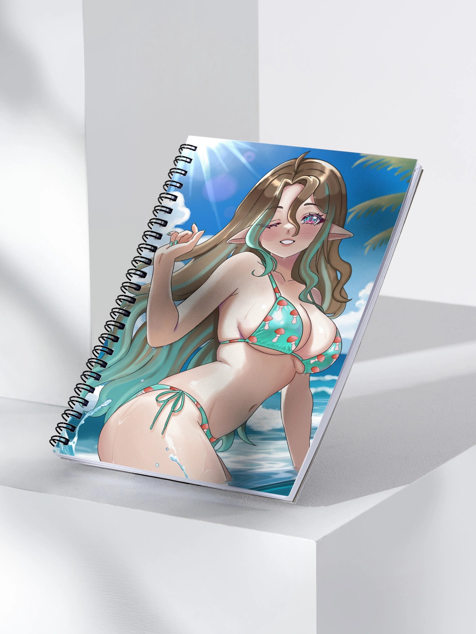 Rooted in Summer Journal product image (3)
