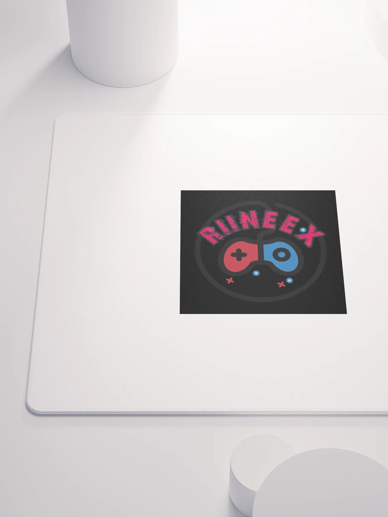Riineex mauspad product image (6)