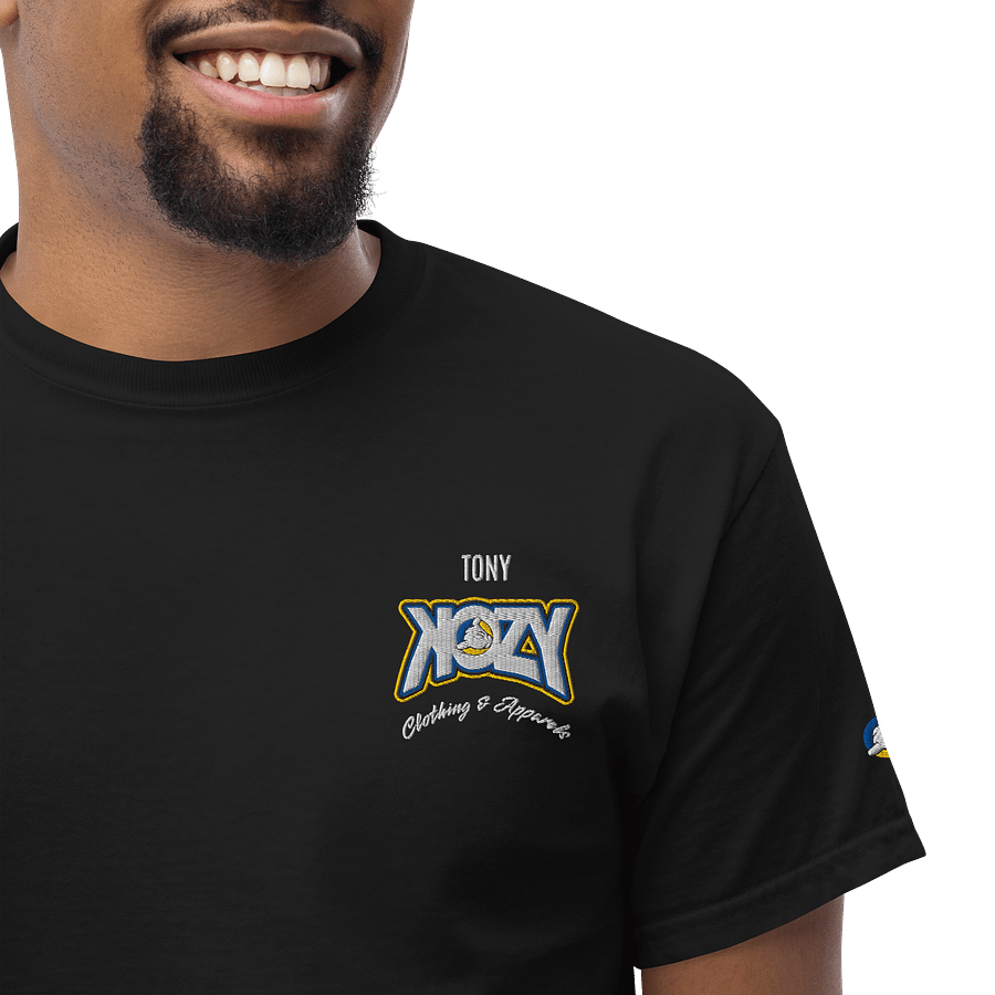 Kustom T-Shirt (Dark Colors) product image (7)