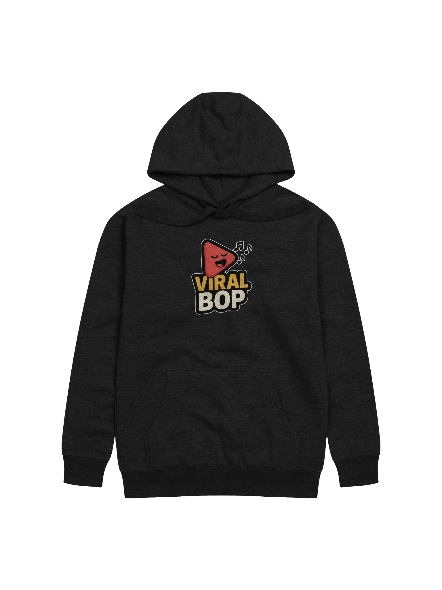Viral Bop Logo Hoodie product image (1)