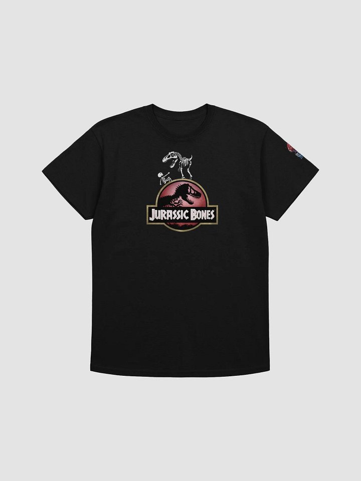 Jurassic Bones product image (1)