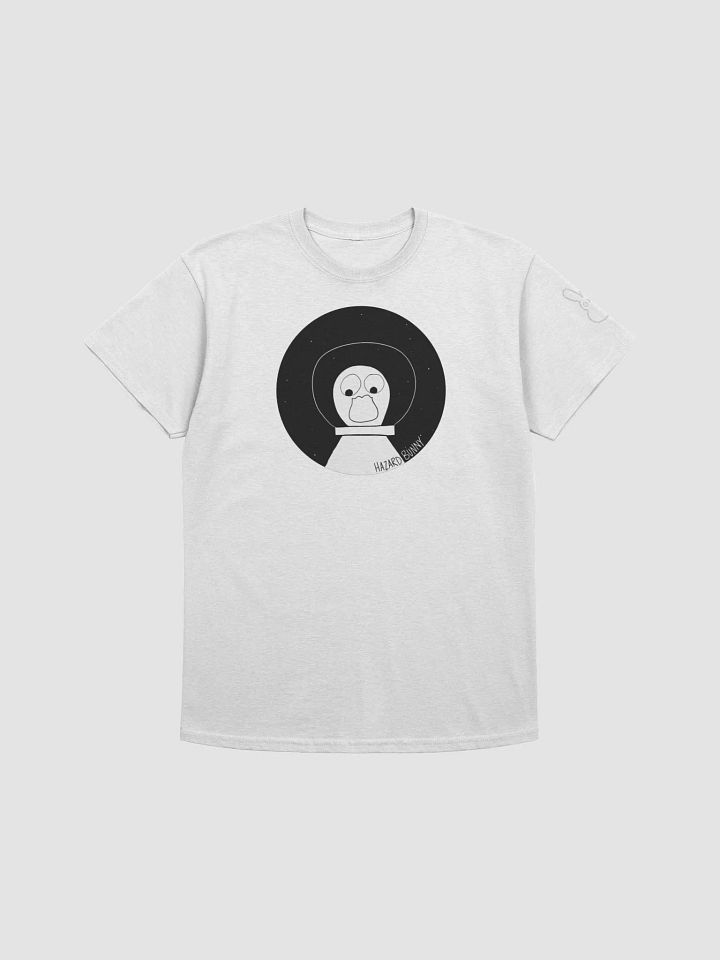 SPACE DUCK Ultra Cotton T-Shirt - DESIGN ON FRONT product image (6)