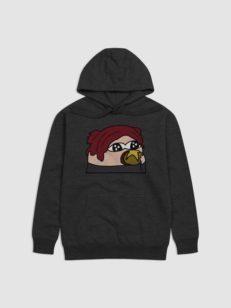 Tina Potato Hoodie product image (1)