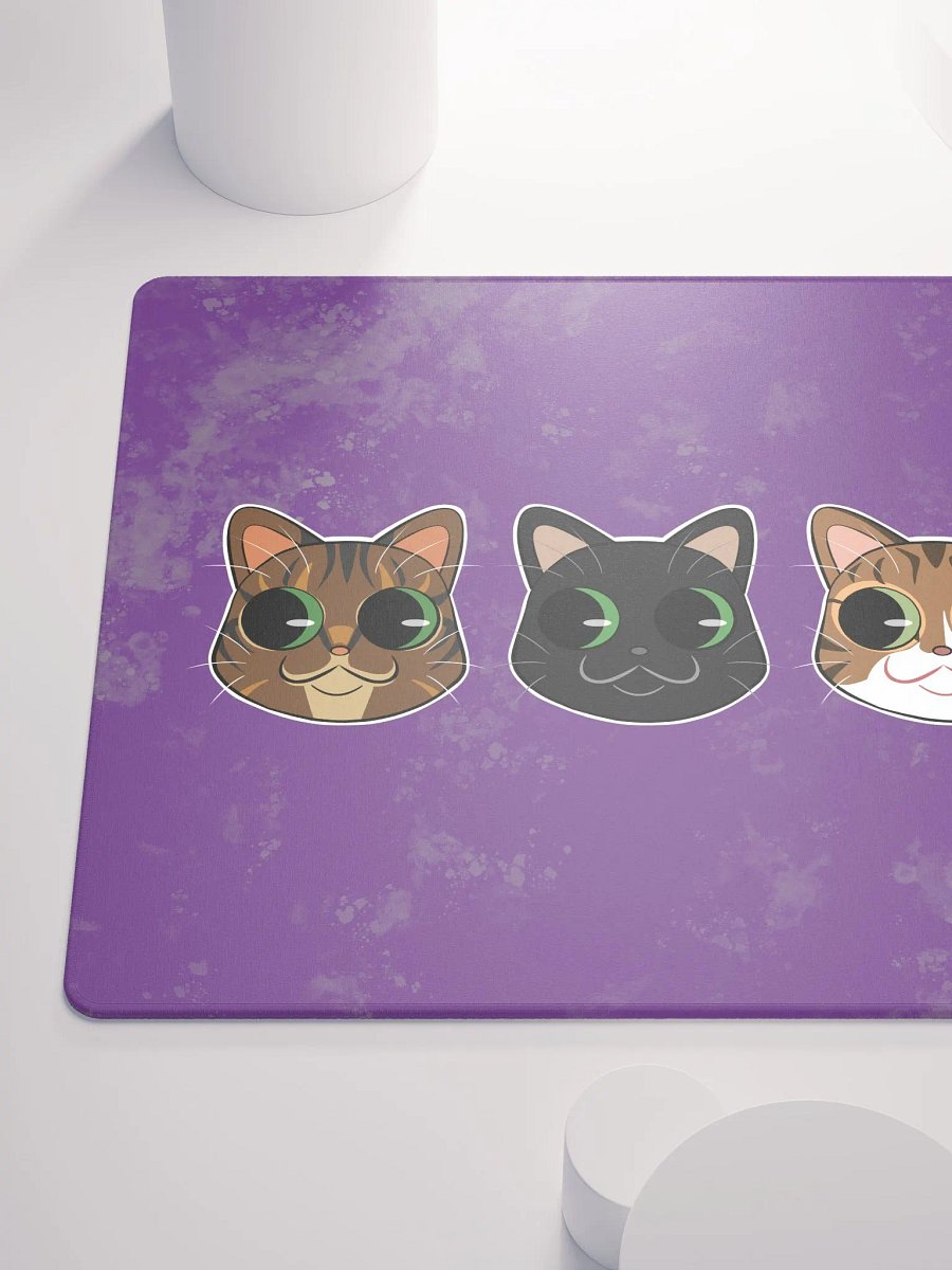 Mouse Trap? No, Mouse PAD! product image (6)