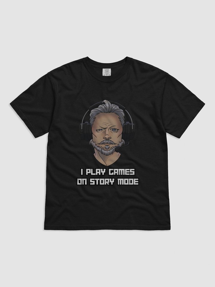 Renfail Story Mode Shirt product image (1)