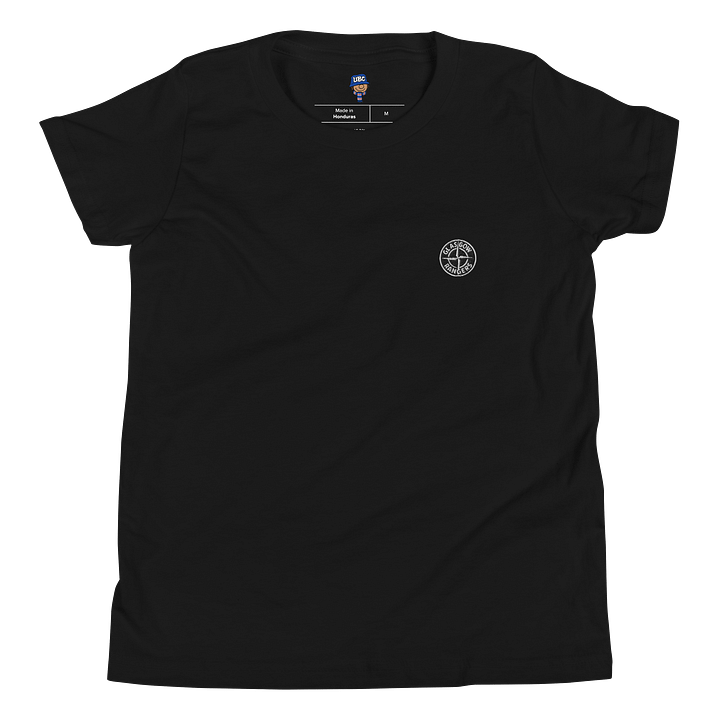 UBC "Compass" Cubs Tee product image (1)