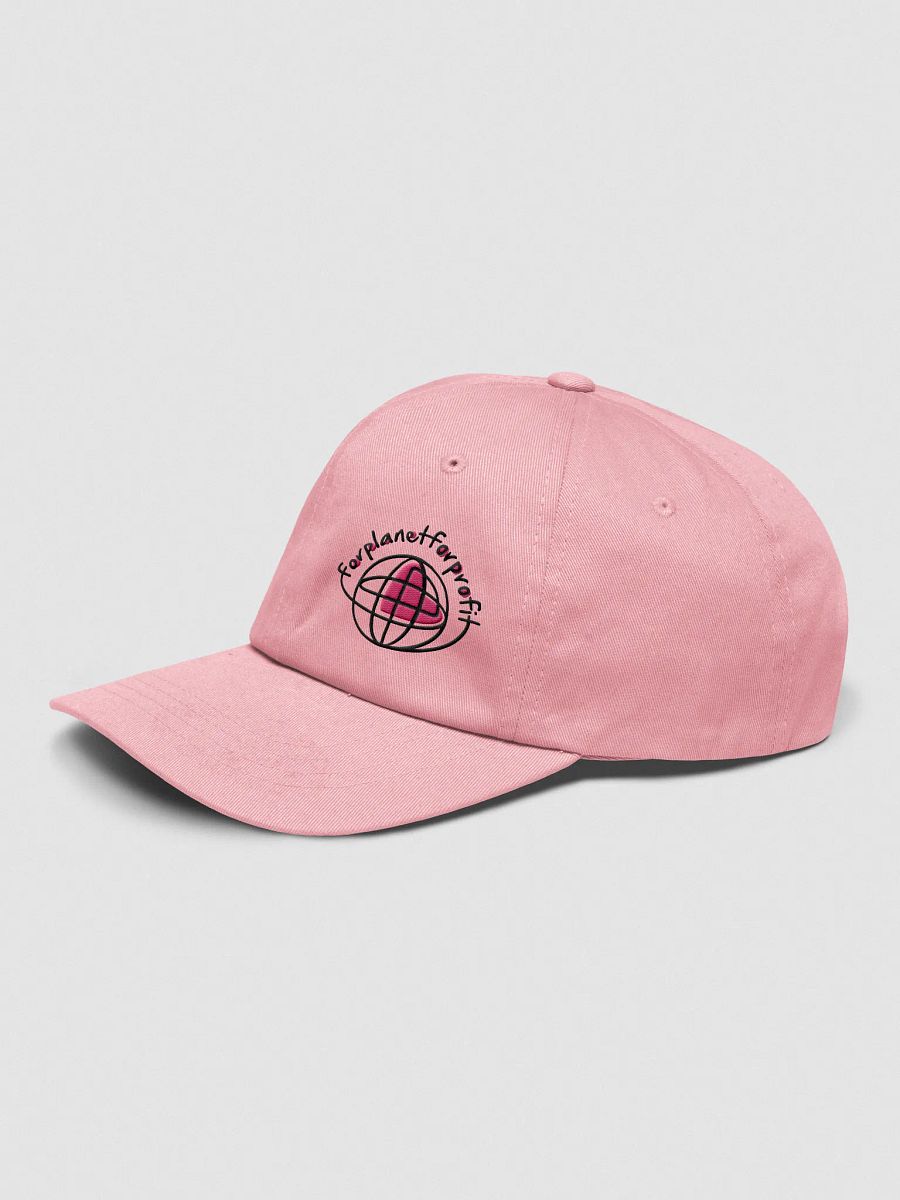 FPFP hat product image (3)
