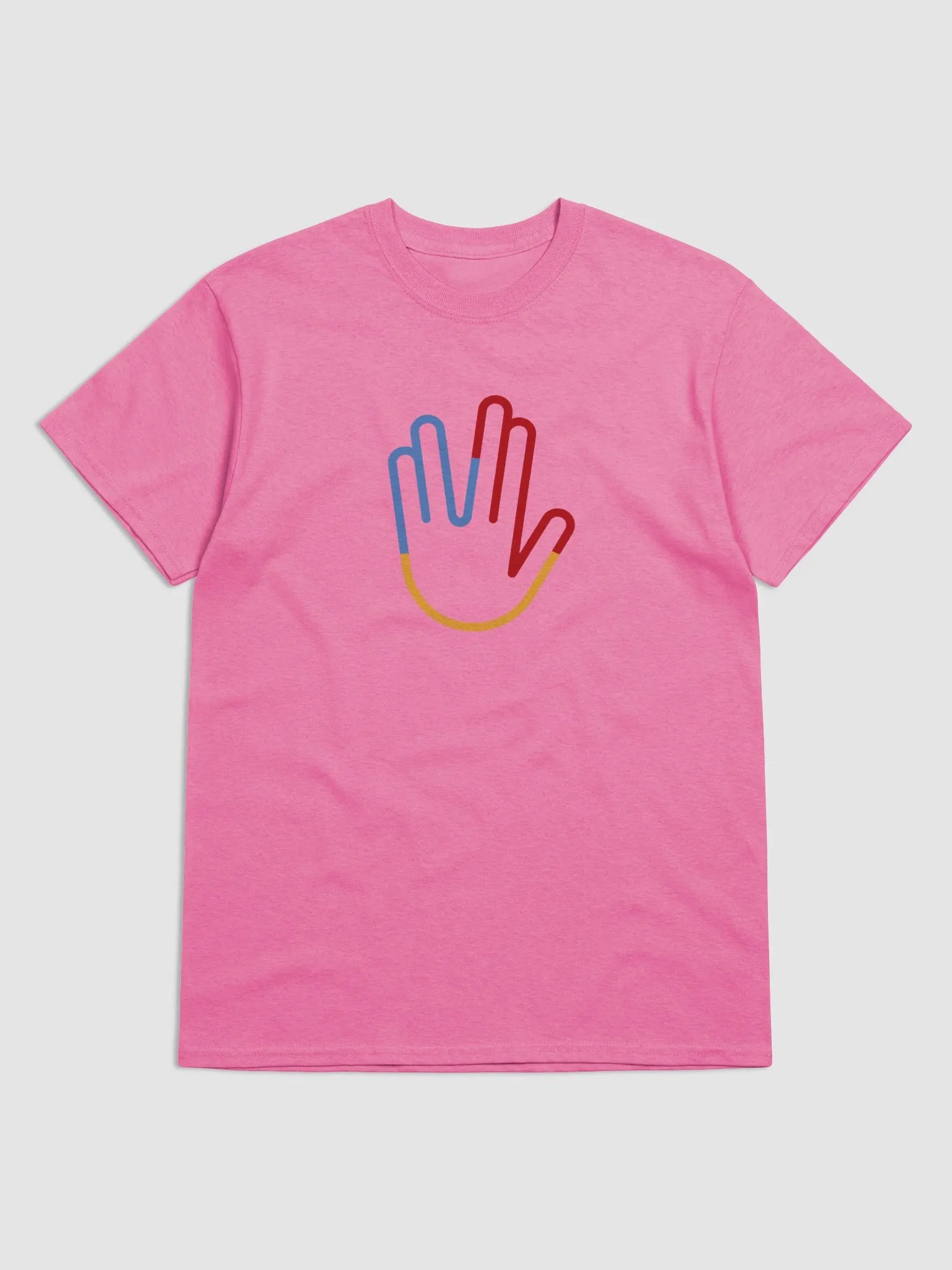 Live Long Tee product image (2)